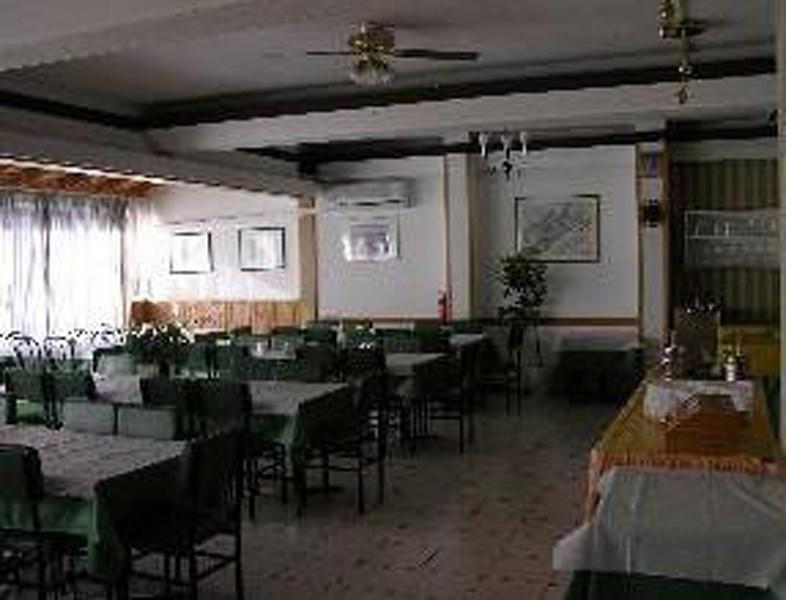 Filoxenia Hotel