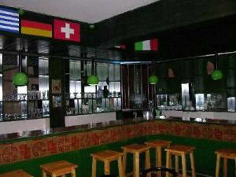 Filoxenia Hotel