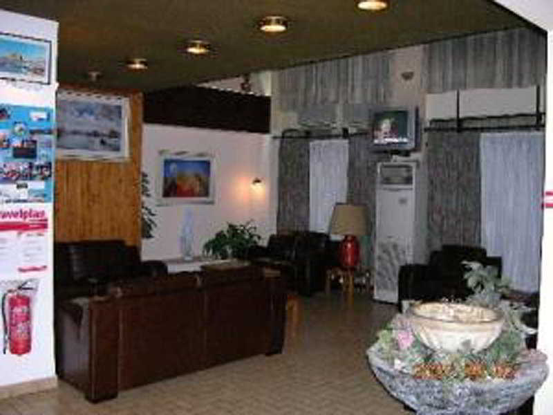 Filoxenia Hotel