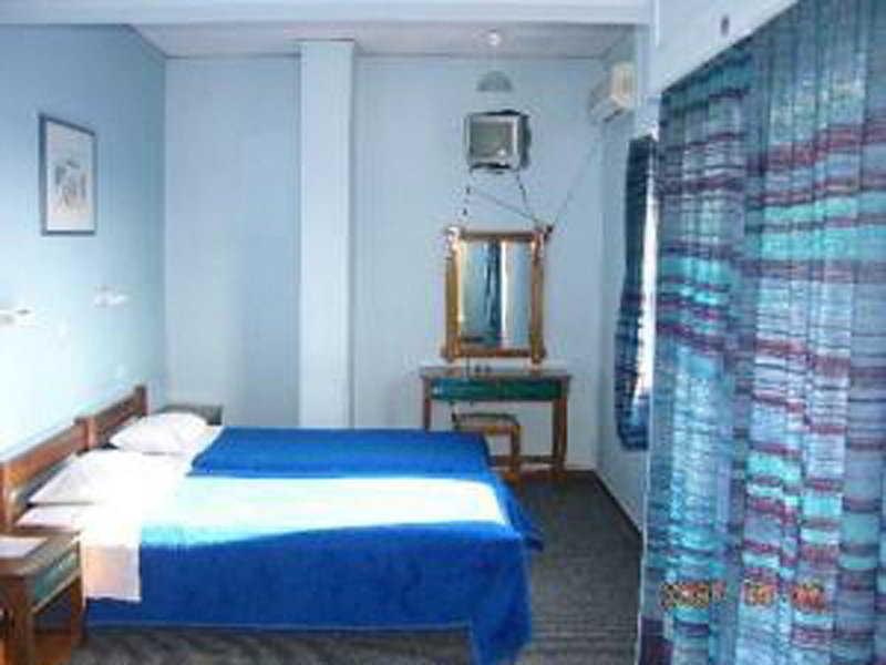 Filoxenia Hotel