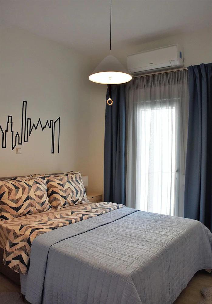 Formionos Morum City Hotel