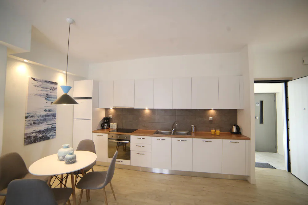 Formionos Morum City Hotel