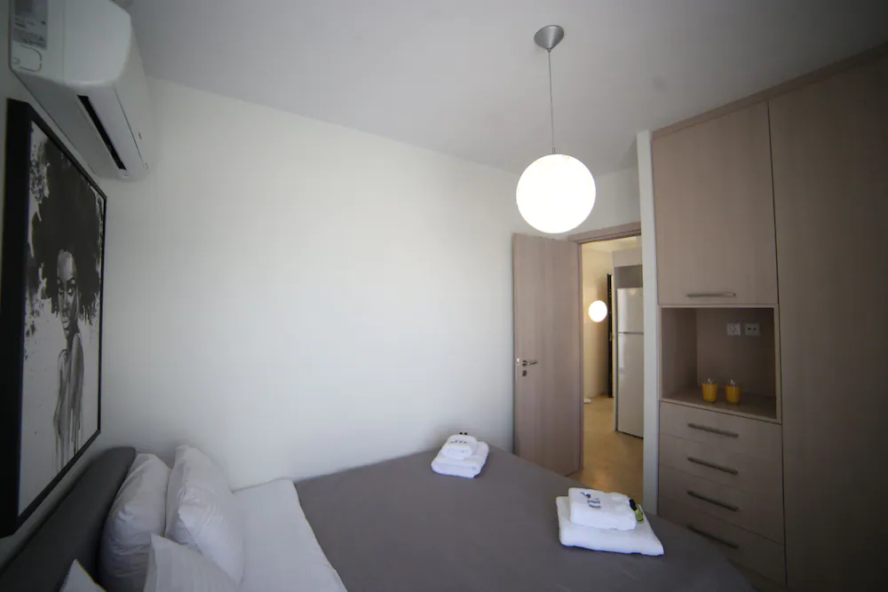Formionos Morum City Hotel