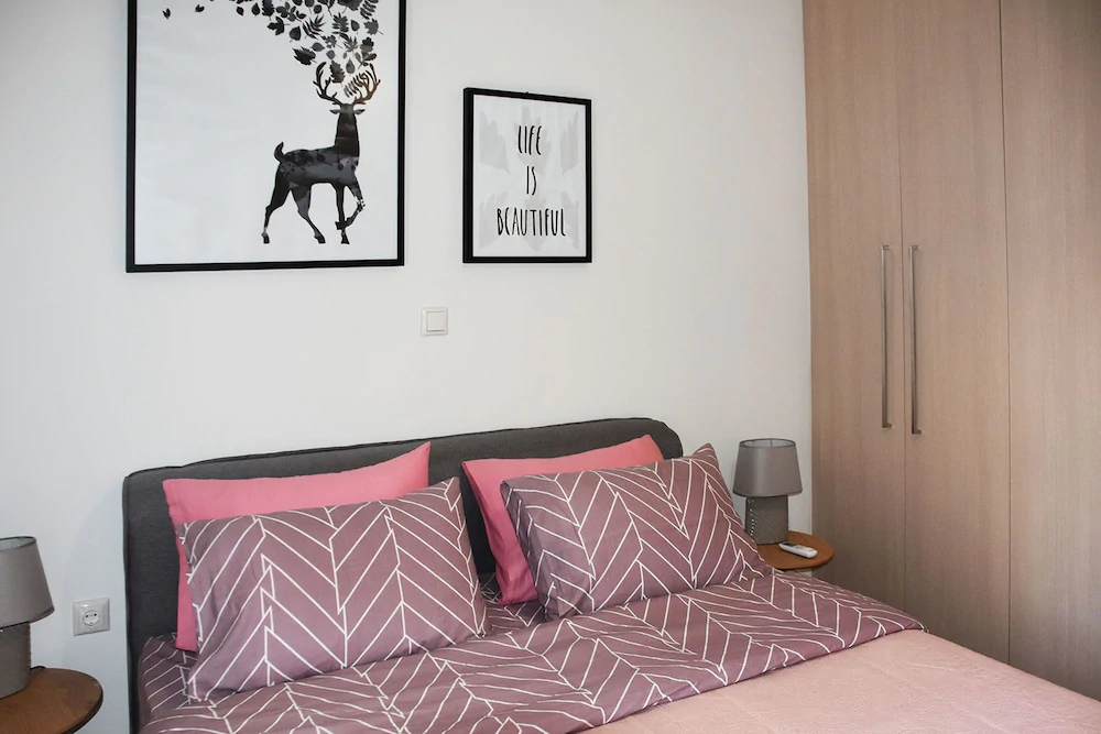 Formionos Morum City Hotel