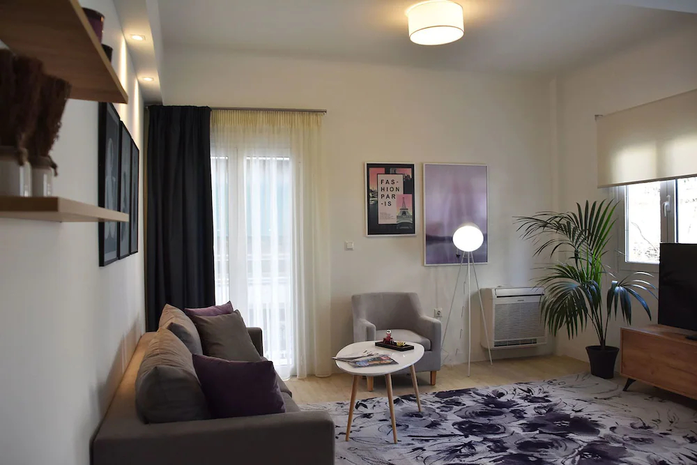 Formionos Morum City Hotel