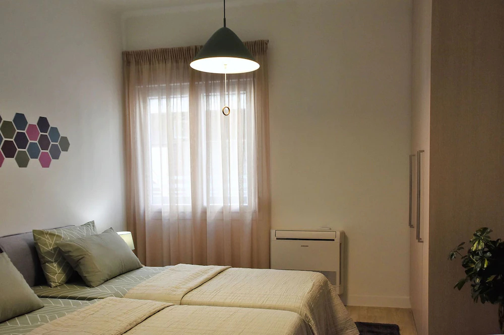 Formionos Morum City Hotel