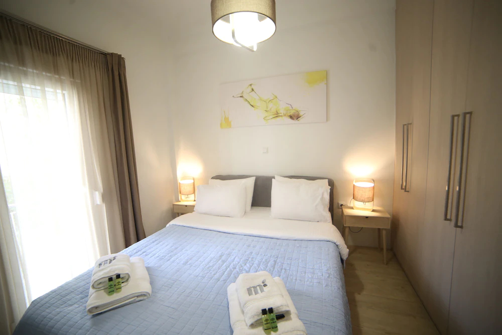 Formionos Morum City Hotel