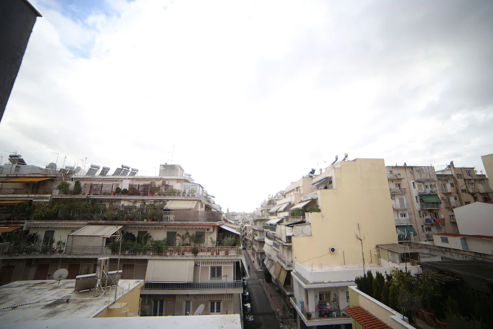 Formionos Morum City Hotel