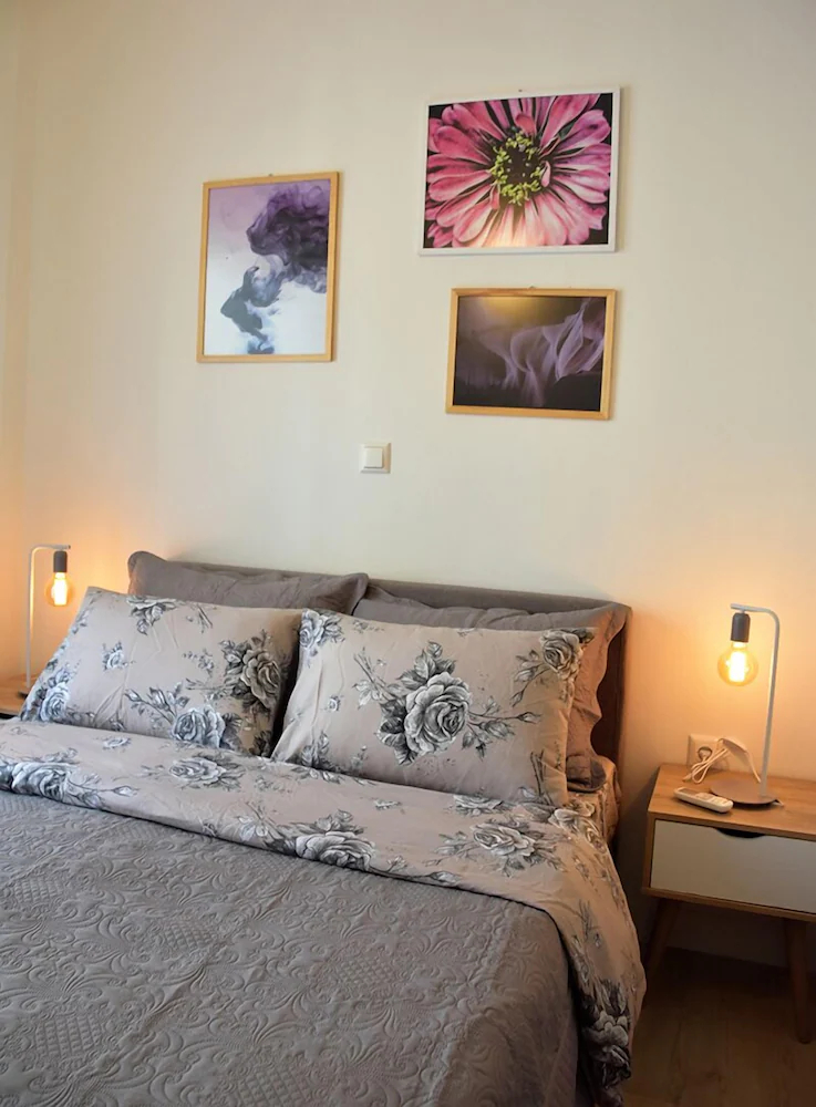 Formionos Morum City Hotel