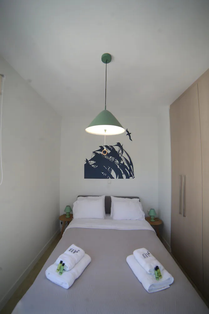 Formionos Morum City Hotel
