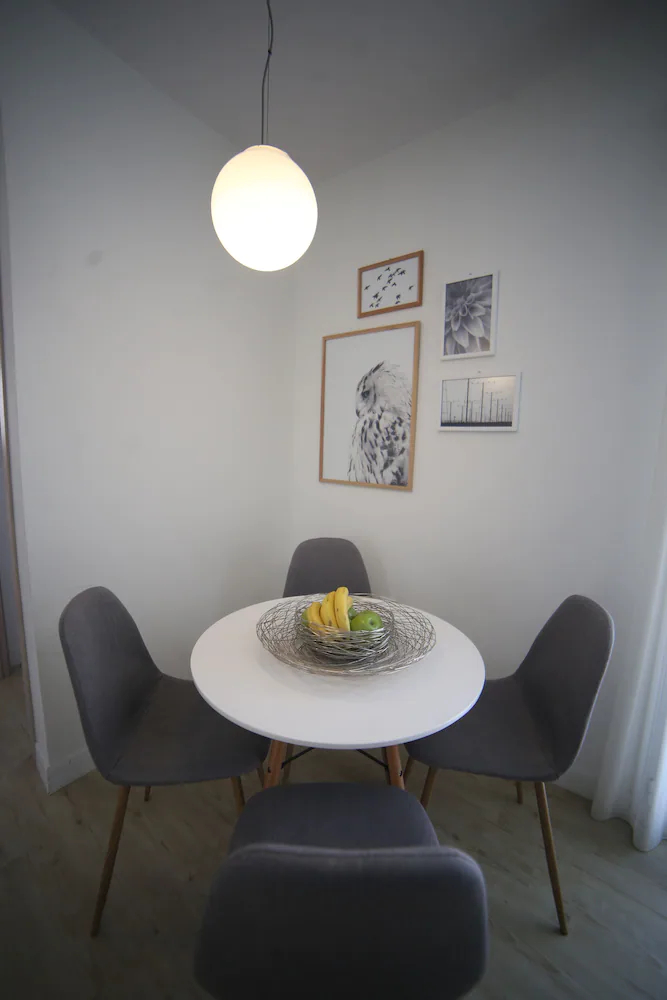 Formionos Morum City Hotel