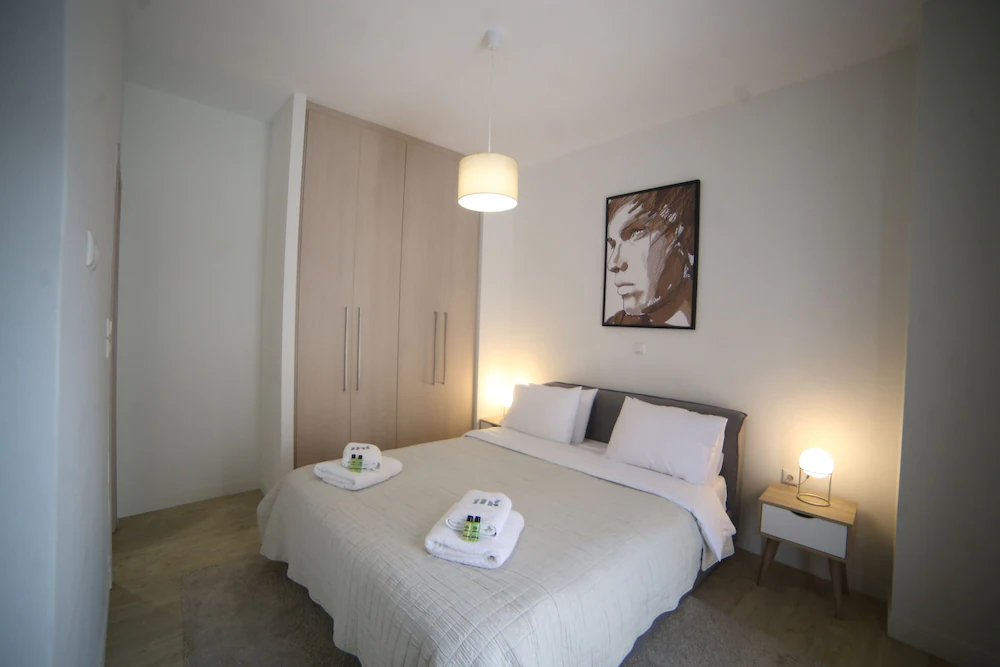 Formionos Morum City Hotel