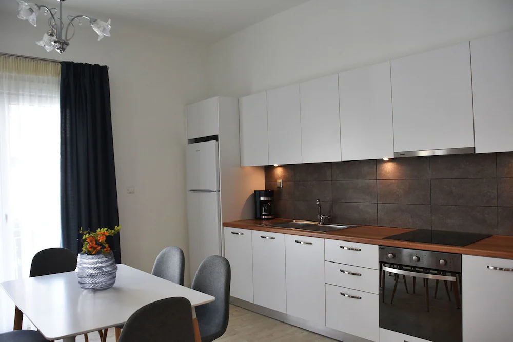 Formionos Morum City Hotel