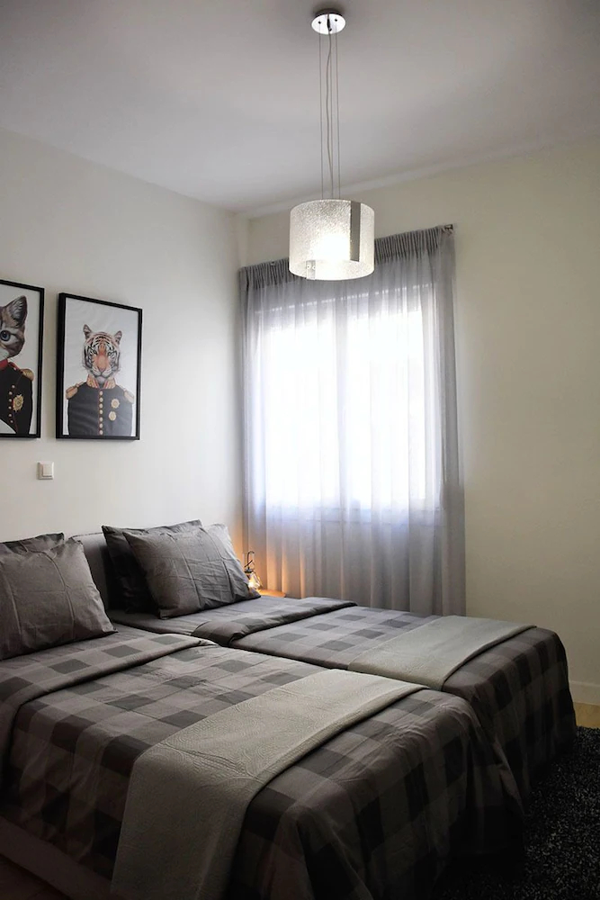 Formionos Morum City Hotel
