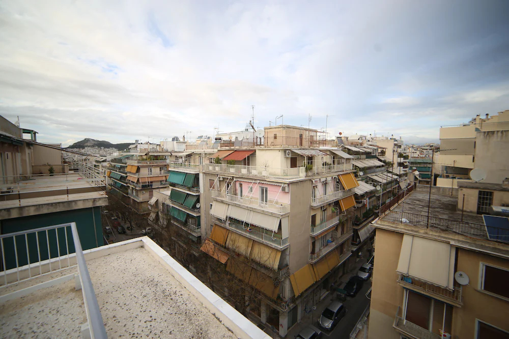 Formionos Morum City Hotel