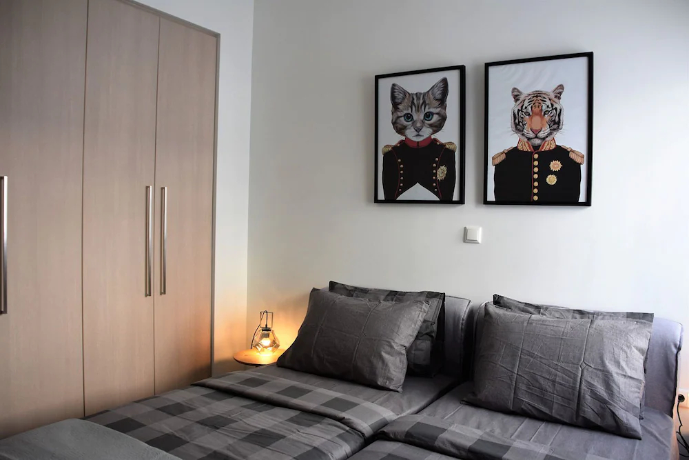 Formionos Morum City Hotel