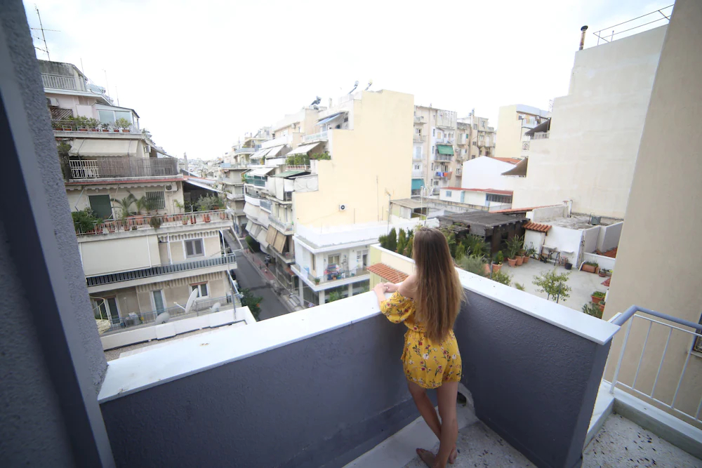 Formionos Morum City Hotel