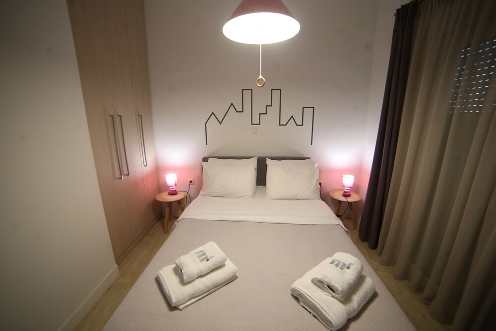 Formionos Morum City Hotel