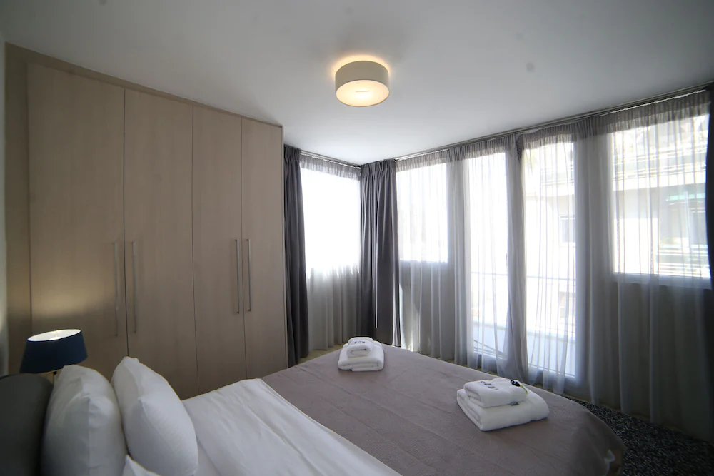 Formionos Morum City Hotel