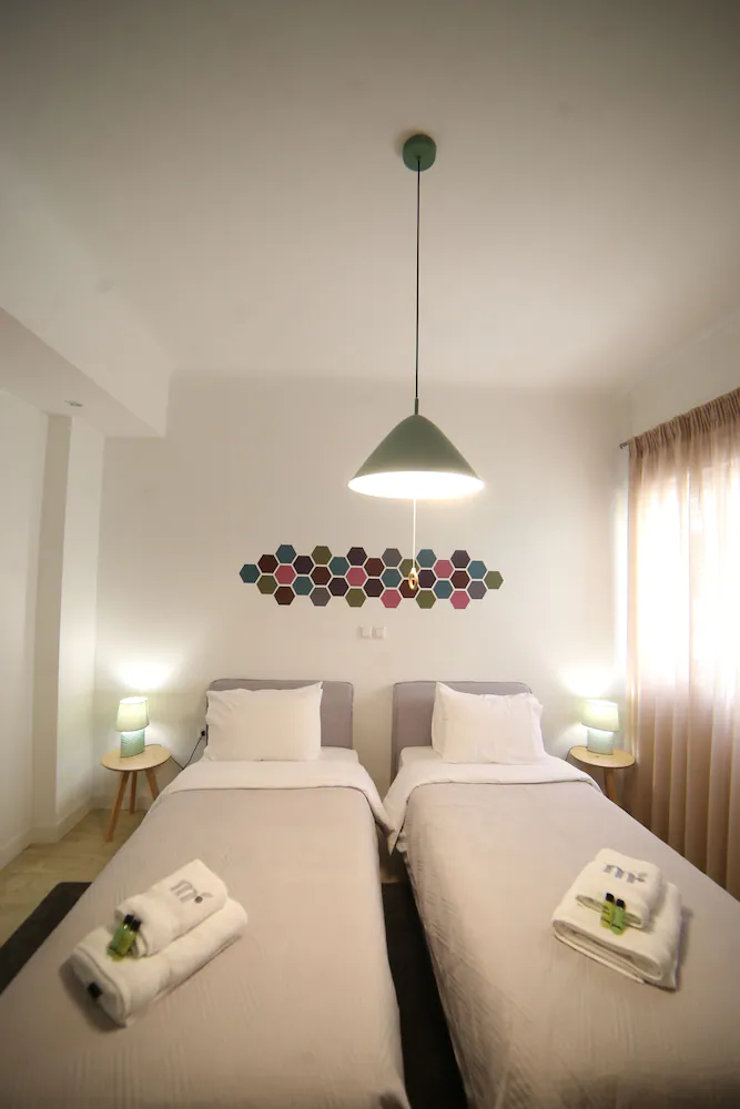 Formionos Morum City Hotel