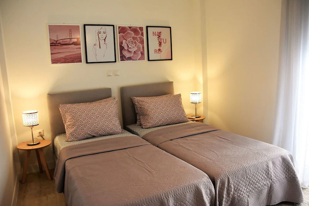 Formionos Morum City Hotel