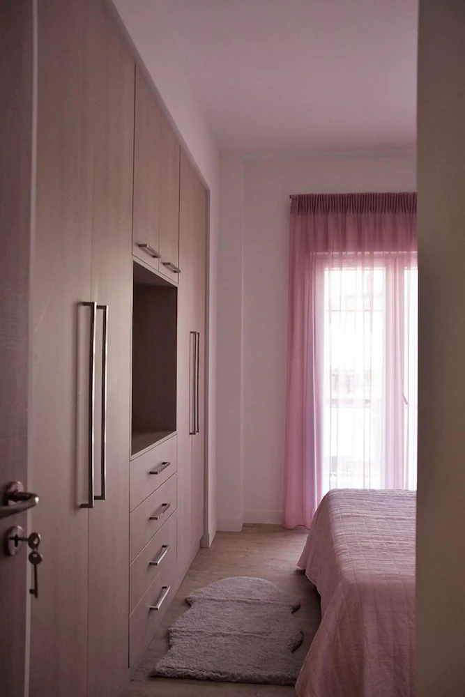 Formionos Morum City Hotel