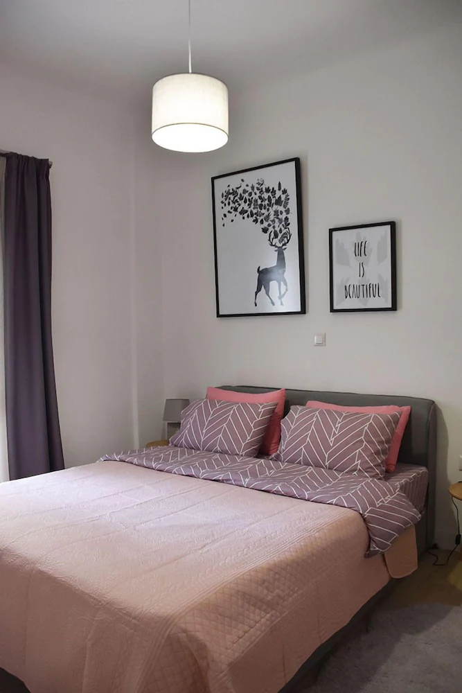 Formionos Morum City Hotel