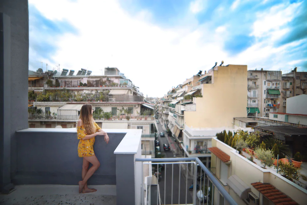 Formionos Morum City Hotel