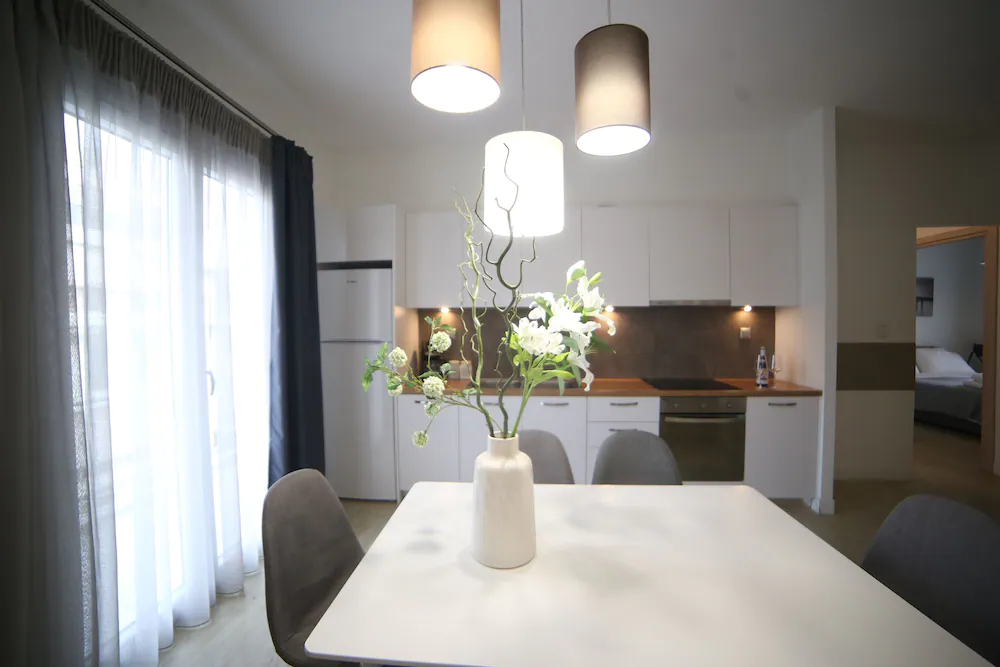 Formionos Morum City Hotel