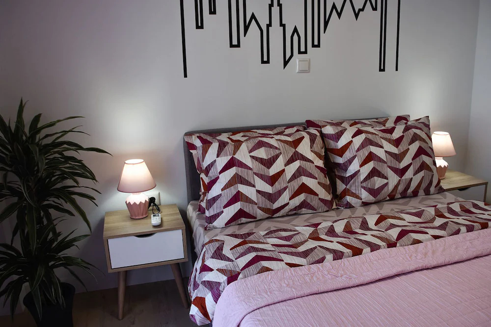 Formionos Morum City Hotel