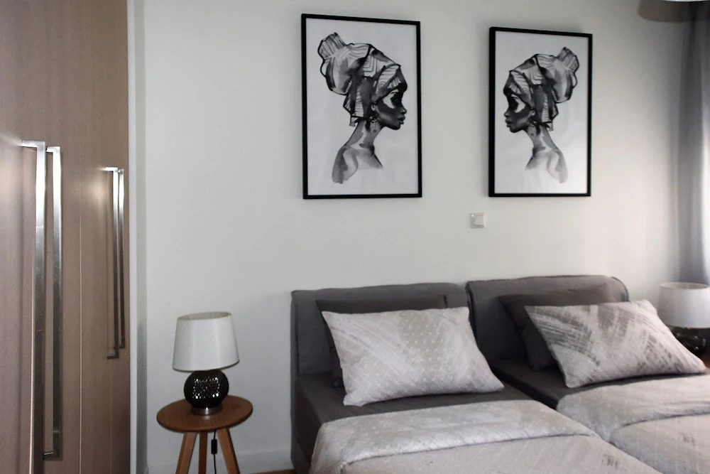Formionos Morum City Hotel