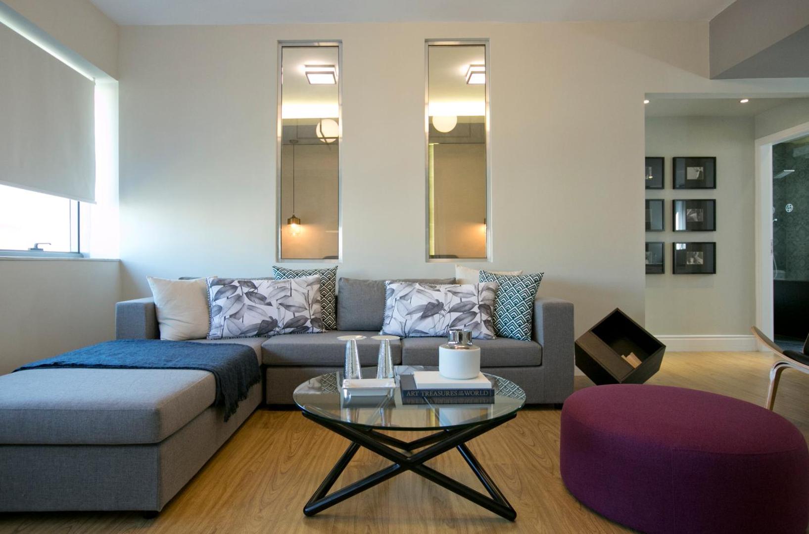 Fortyseven Luxury Suites & Lofts