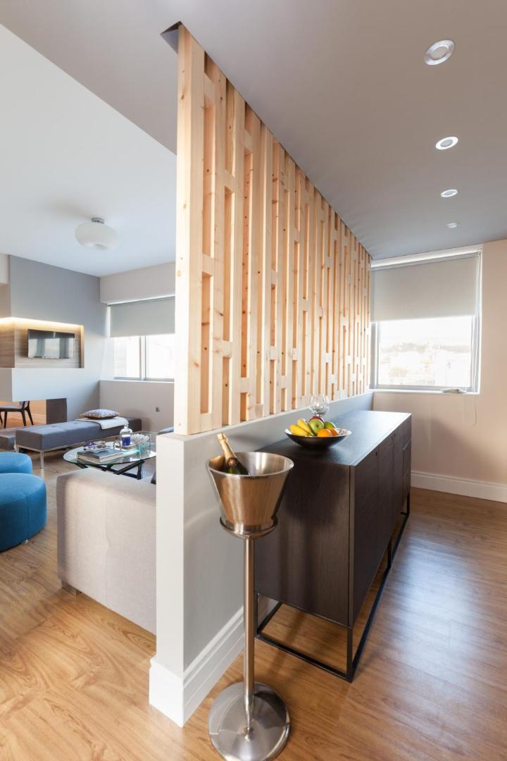 Fortyseven Luxury Suites & Lofts