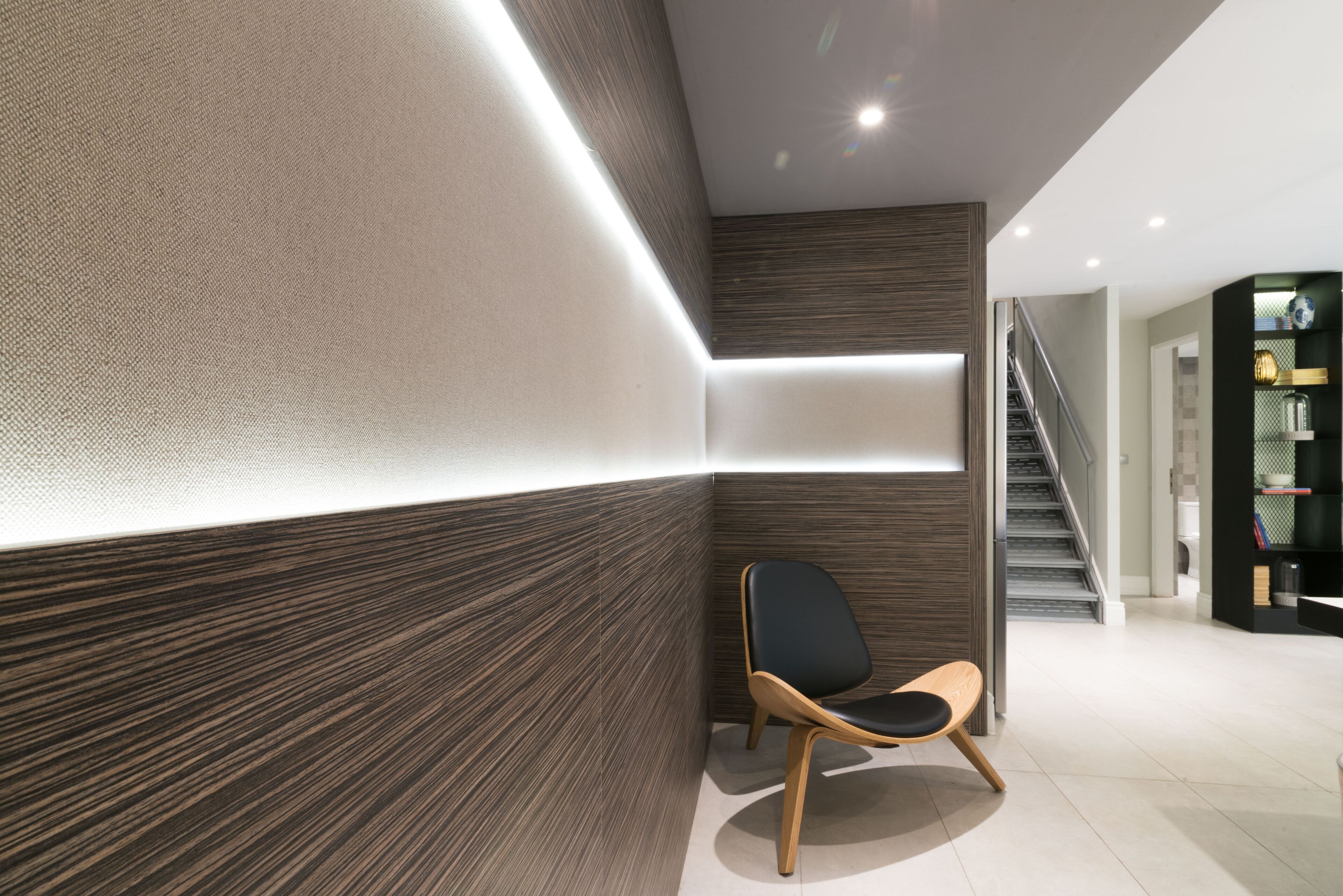 Fortyseven Luxury Suites & Lofts