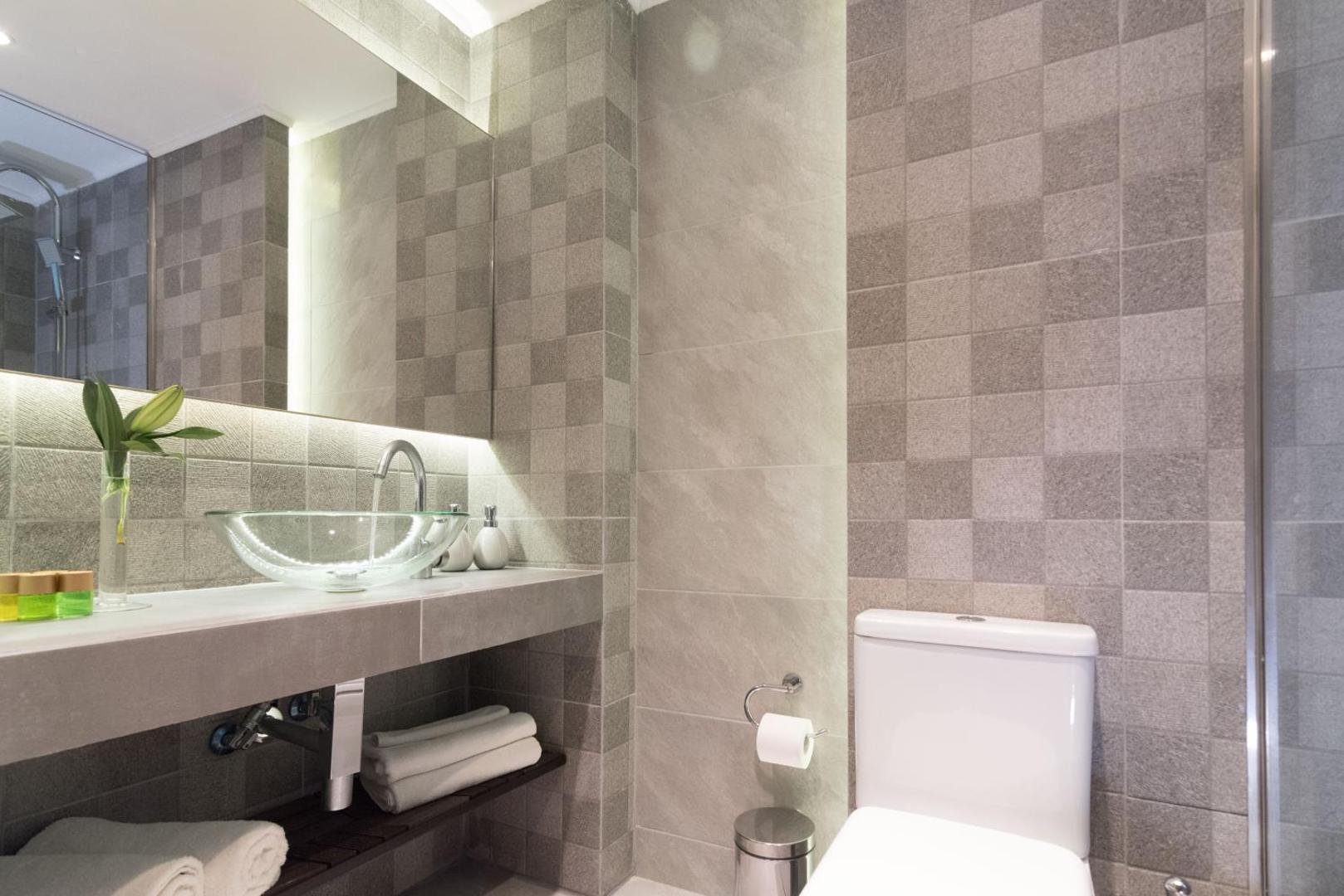 Fortyseven Luxury Suites & Lofts