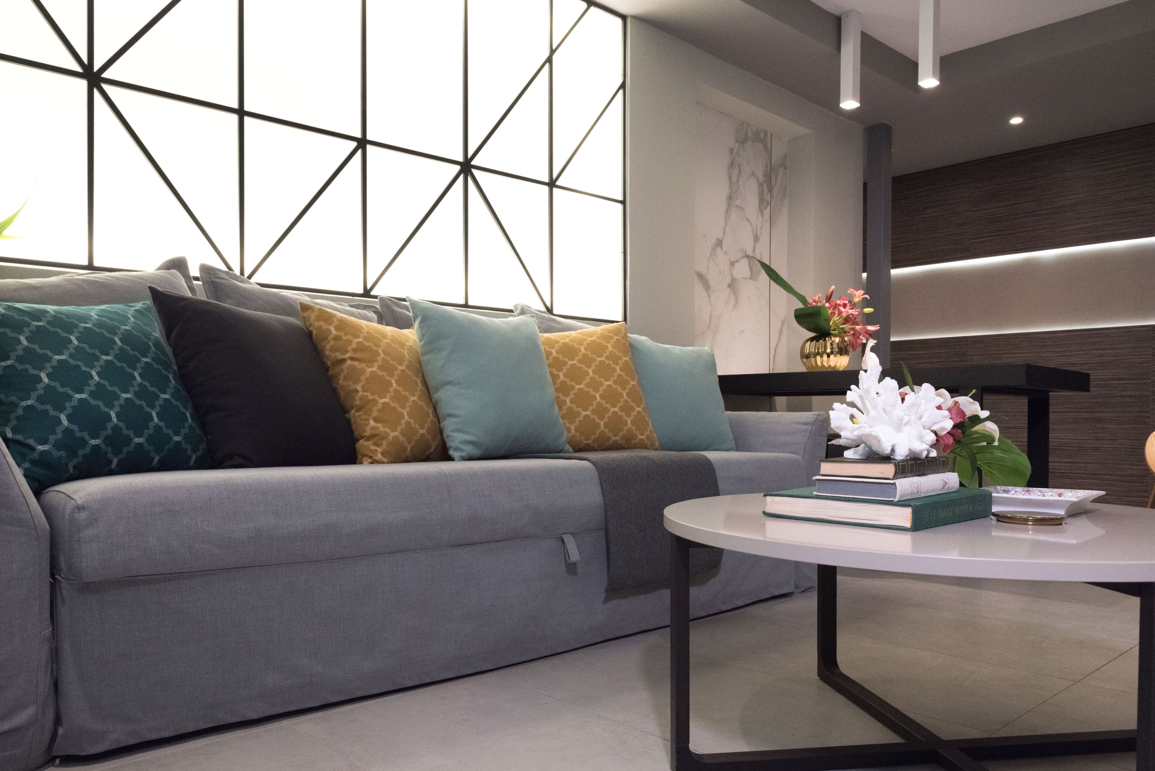 Fortyseven Luxury Suites & Lofts