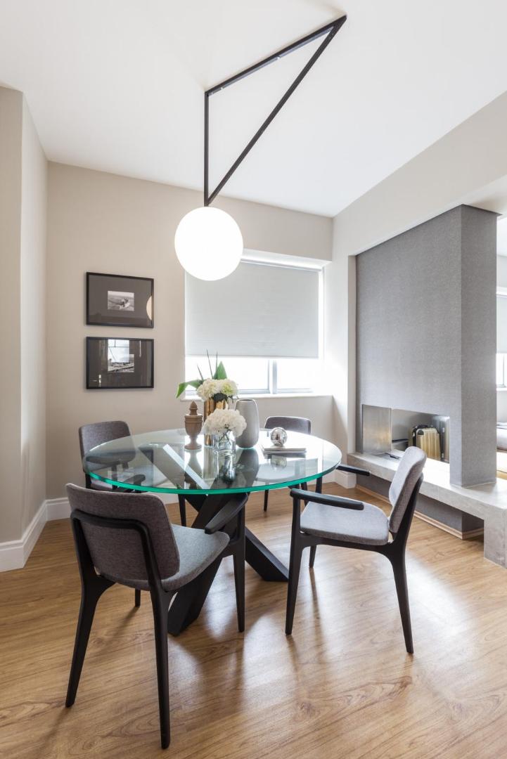 Fortyseven Luxury Suites & Lofts
