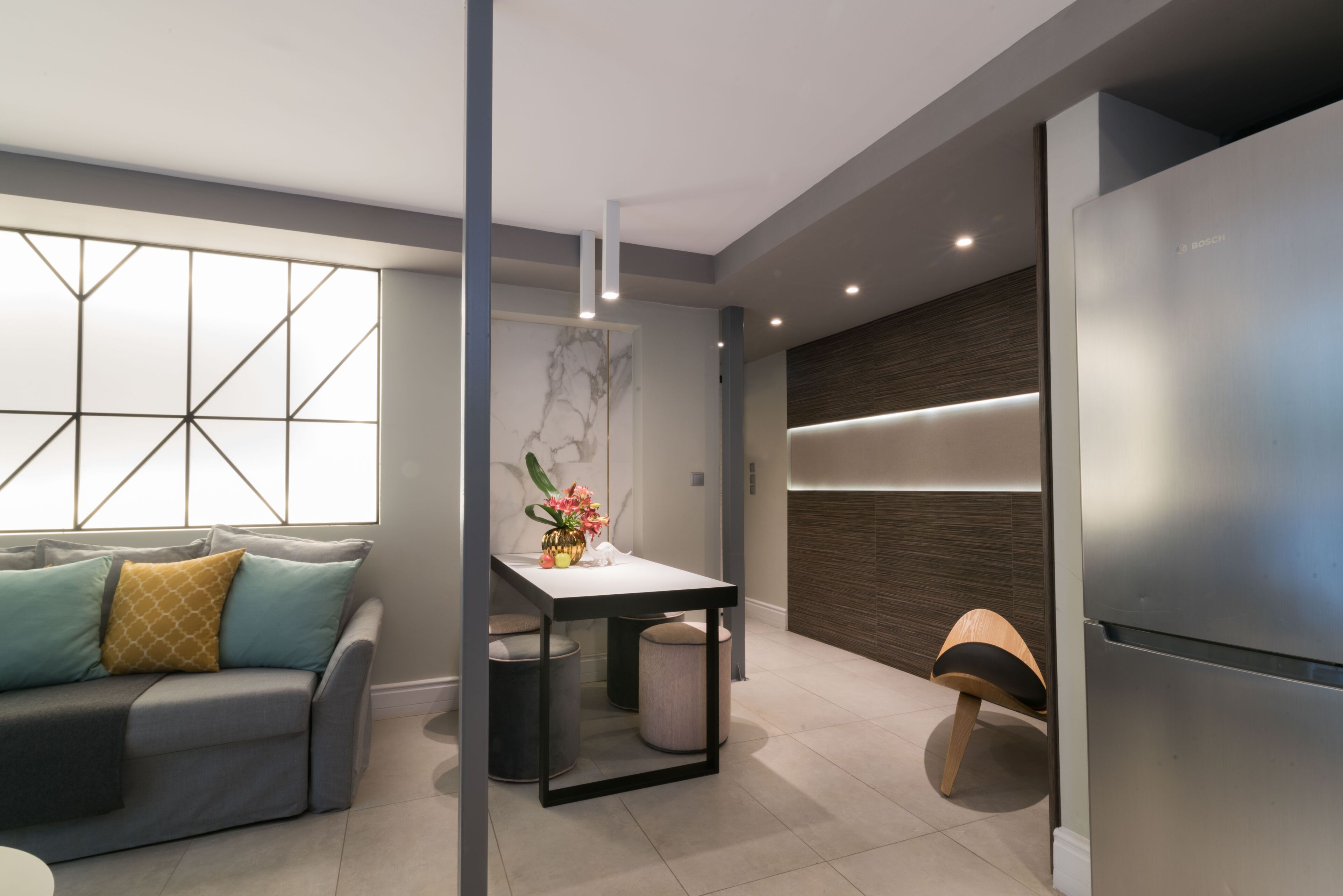 Fortyseven Luxury Suites & Lofts