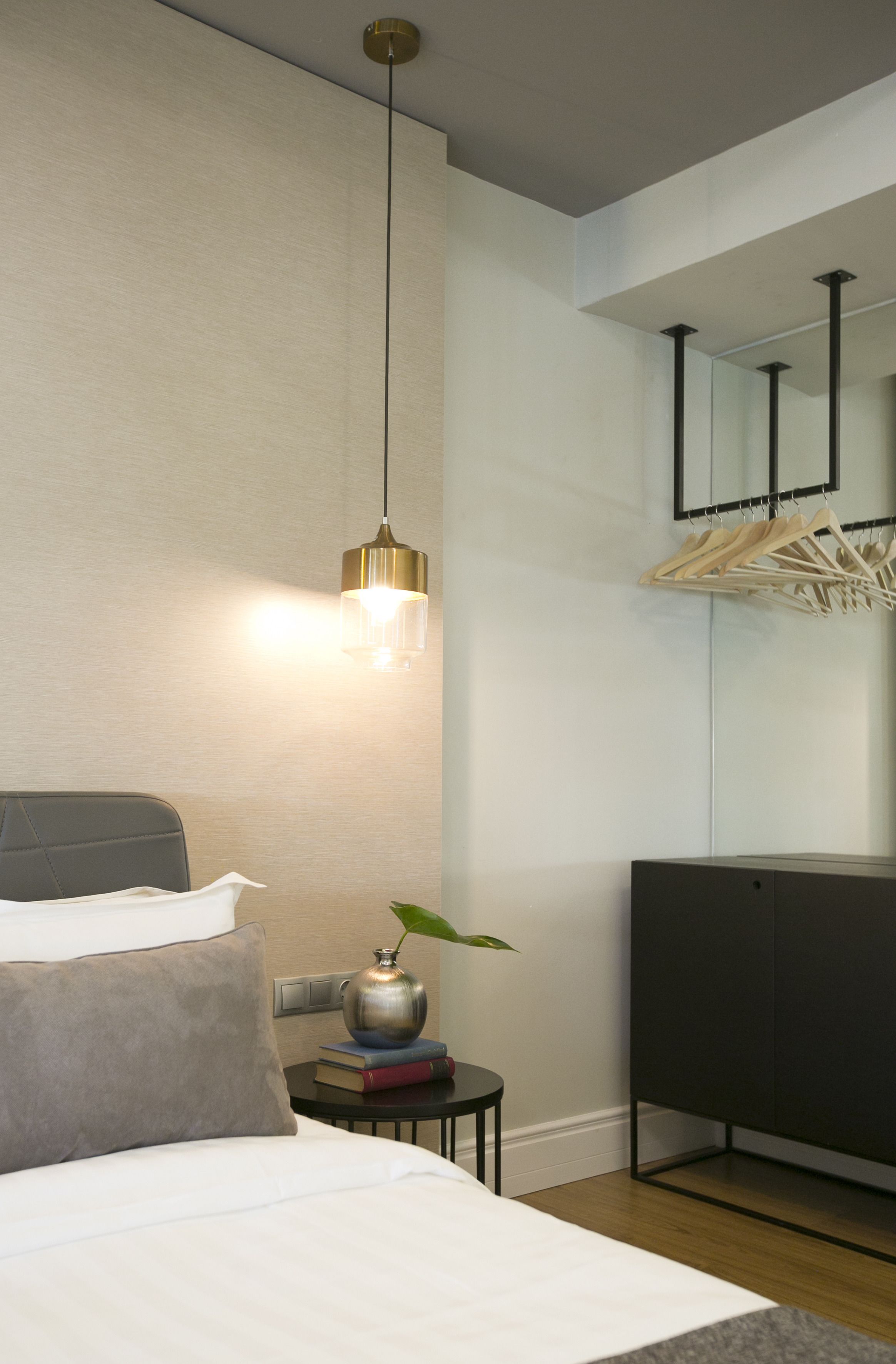 Fortyseven Luxury Suites & Lofts
