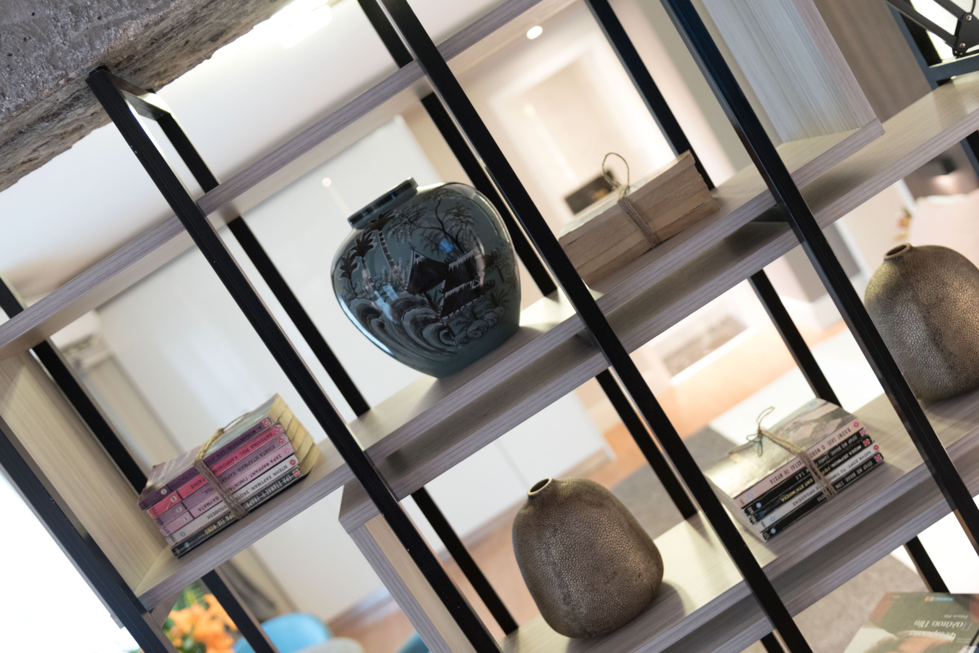 Fortyseven Luxury Suites & Lofts