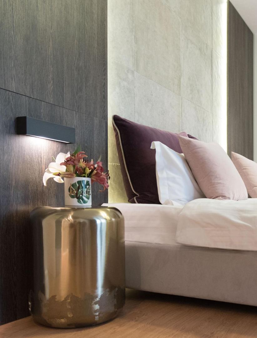Fortyseven Luxury Suites & Lofts