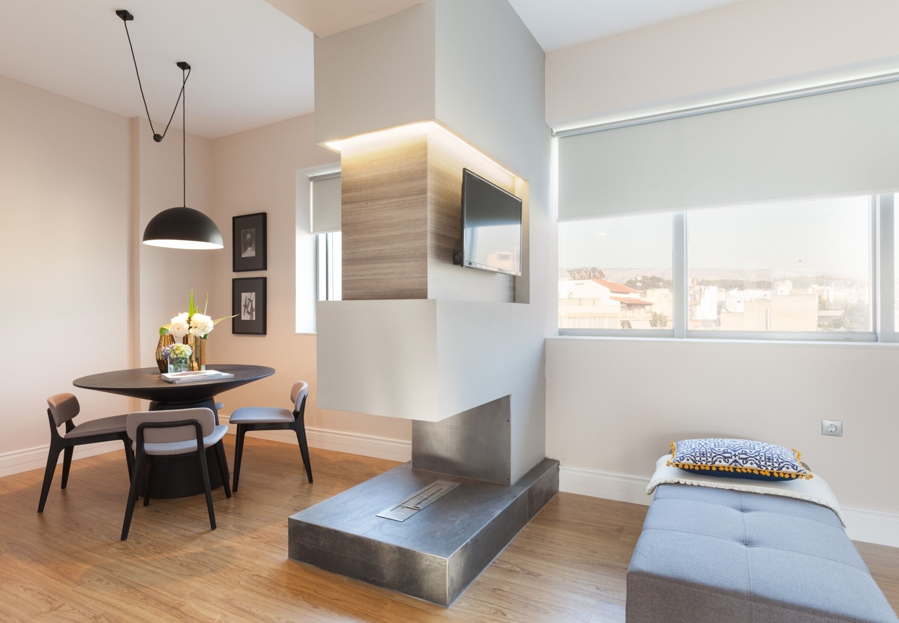 Fortyseven Luxury Suites & Lofts