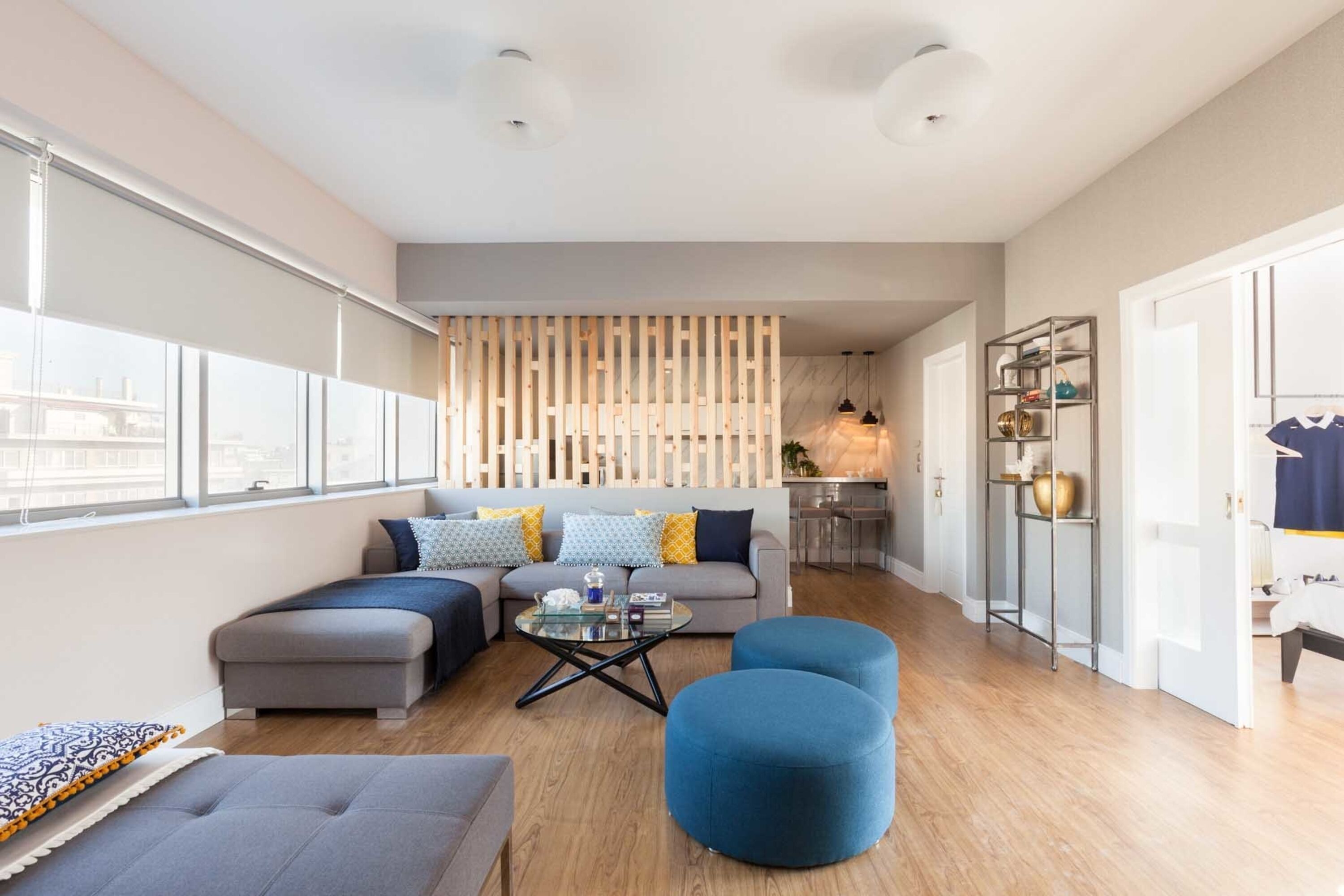 Fortyseven Luxury Suites & Lofts