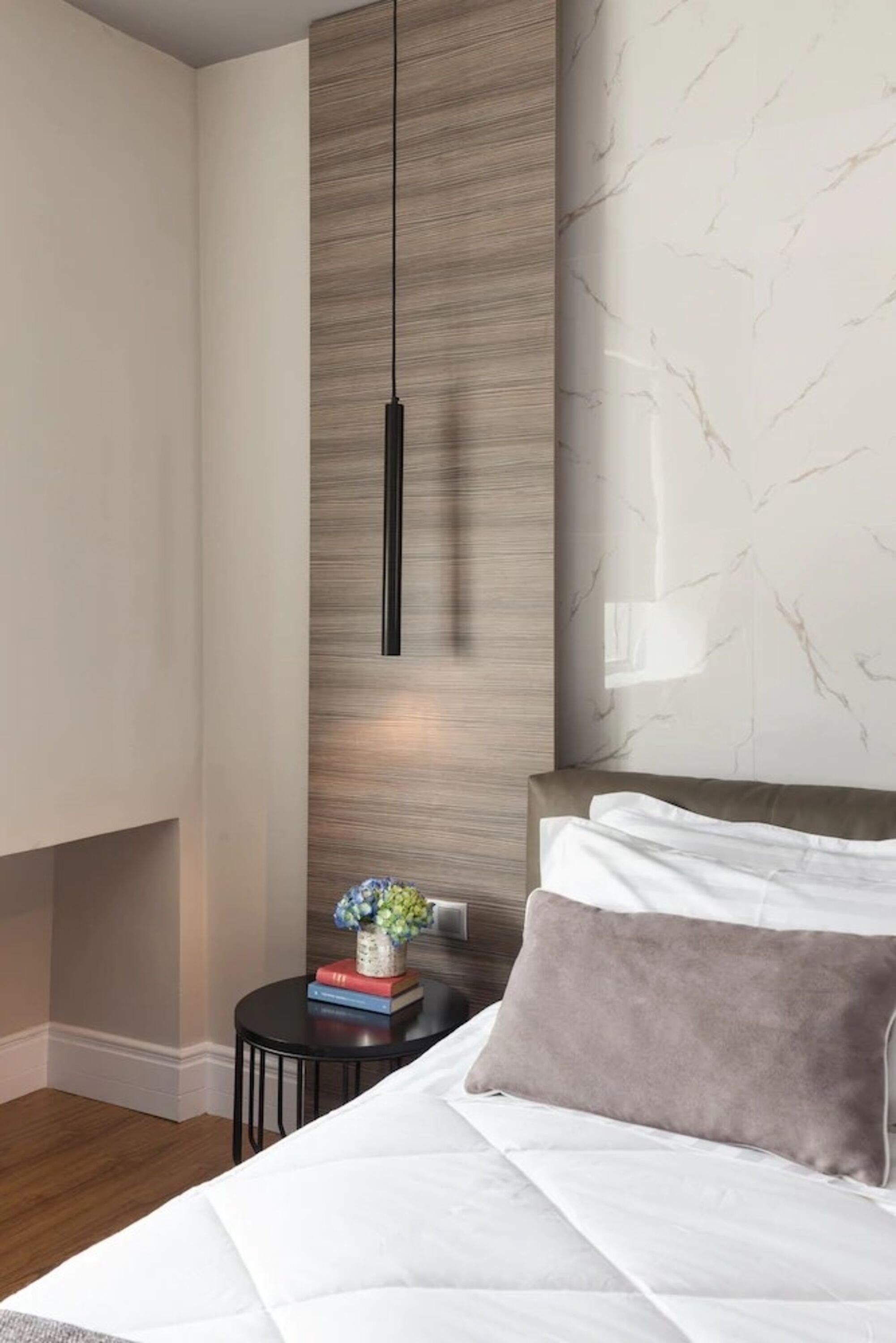 Fortyseven Luxury Suites & Lofts