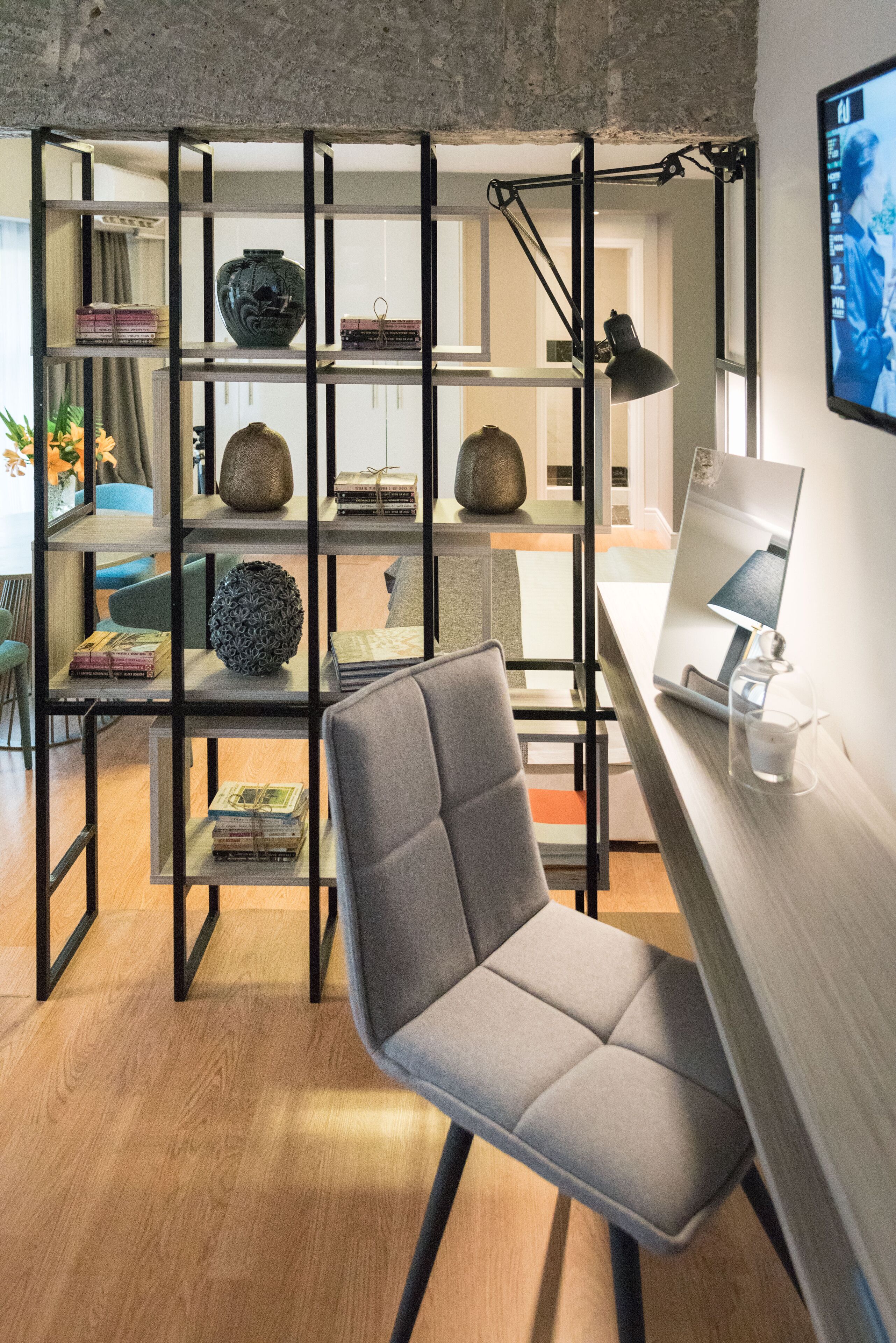 Fortyseven Luxury Suites & Lofts