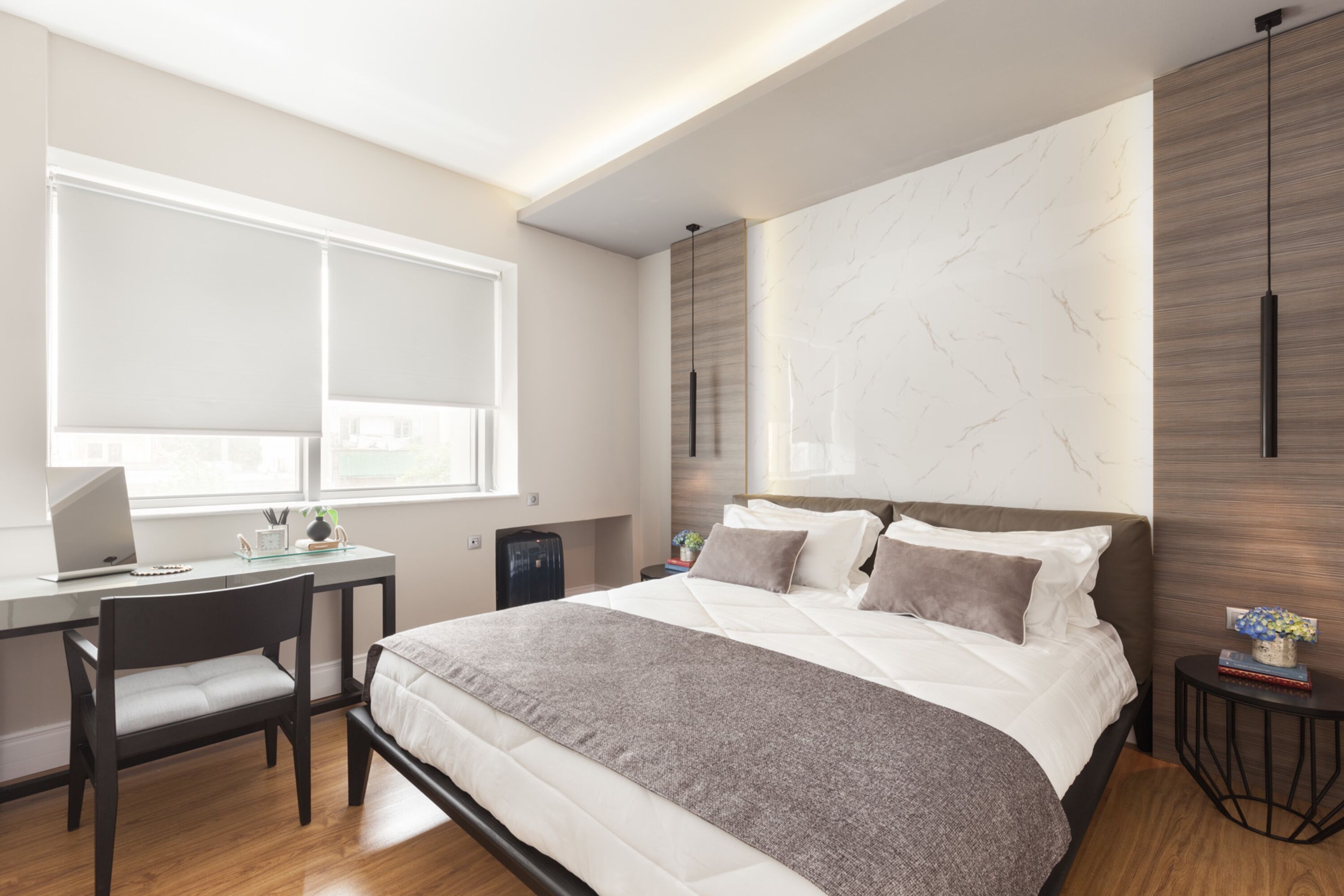 Fortyseven Luxury Suites & Lofts