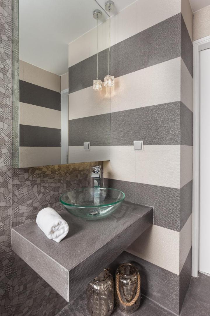 Fortyseven Luxury Suites & Lofts
