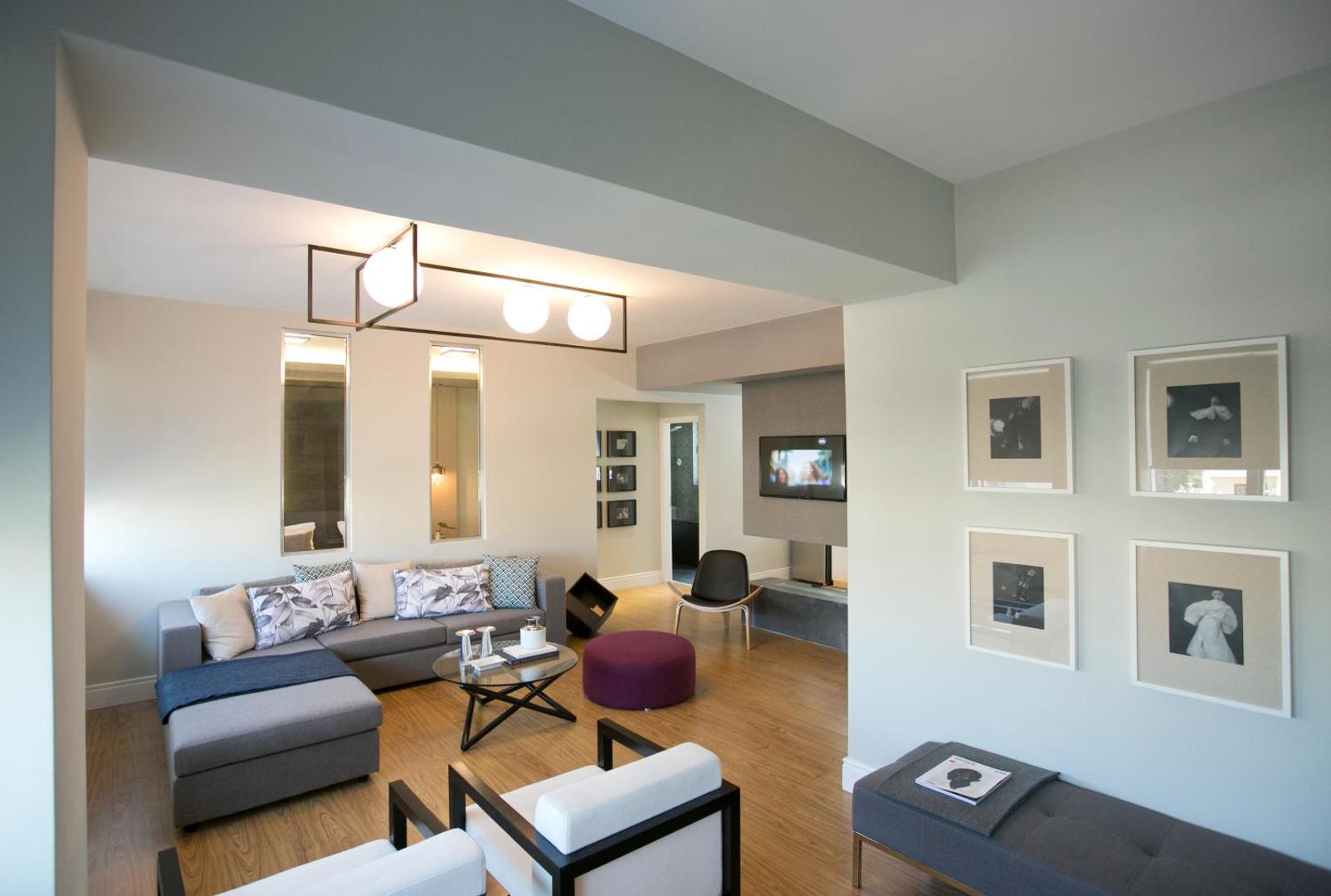 Fortyseven Luxury Suites & Lofts