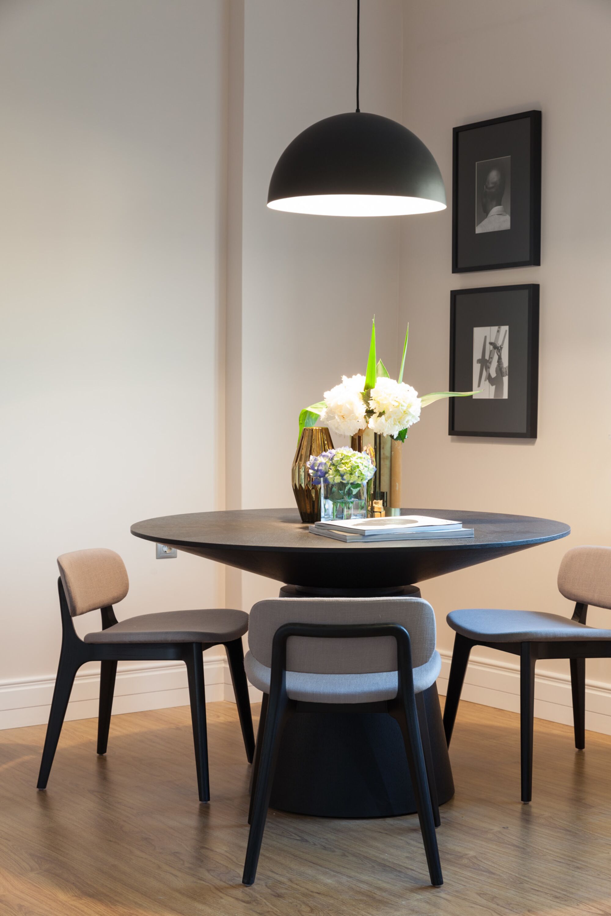 Fortyseven Luxury Suites & Lofts