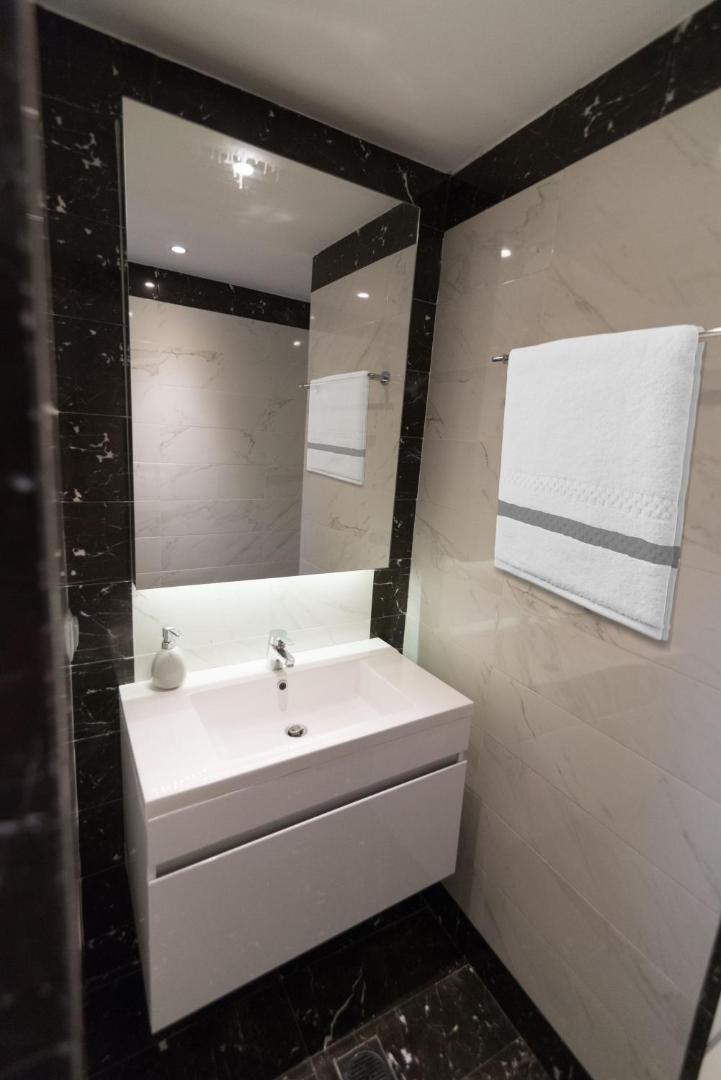 Fortyseven Luxury Suites & Lofts